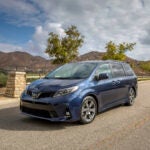 The Car Doctor answers a question from a reader questioning whether his Toyota needs its brake fluid flushed.