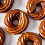 Daily Provisions French Crullers