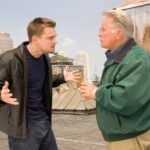 Best movies on Netflix (August 2025): Leonardo DiCaprio and Martin Sheen in "The Departed."