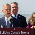 Palestine Israel Canada Carne