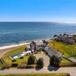 27 Marchant Avenue in Hyannis Port.