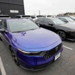 Car Doctor -- The Car Doctor answers a question from a reader who thought they had a slow leak, but was told they didn’t.