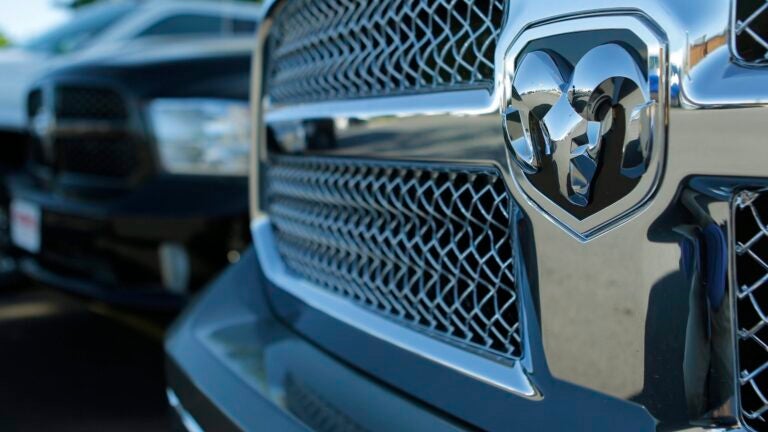 The Car Doctor answers a question from a reader seeking advice on servicing their truck.