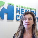Massachusetts Health Connector Executive Director Audrey Morse Gasteier.