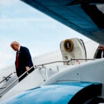 President Donald Trump.