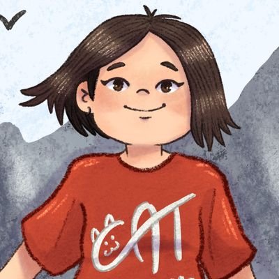 Deniz 🌸 buy me a coffee rating tweet profile image