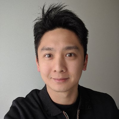 Kevin Chee buy me a coffee rating tweet profile image