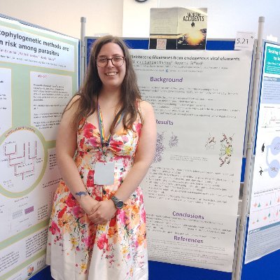 Alice de Sampaio Kalkuhl buy me a coffee rating tweet profile image