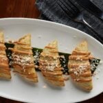 Rosa Mexicano-Black Bean Empanadas_PhotoCreds_Cody Rasmussen