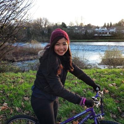 Yong Sarah buy me a coffee rating tweet profile image