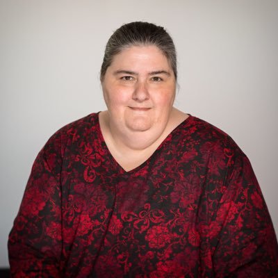 Tricia Louis 👩🏻💻 buy me a coffee rating tweet profile image