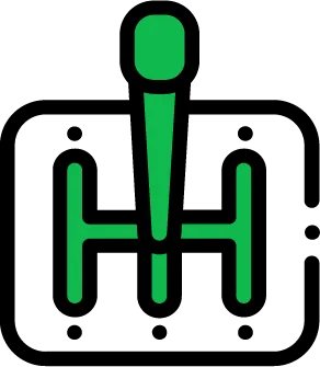 Get Automatic Transmission