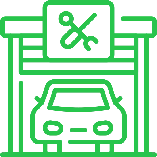 Get Cadillac Body Shop