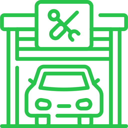 Get your car accidental repair at Service My Car