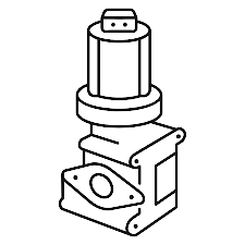 Get Egr Valve at ServiceMyCar