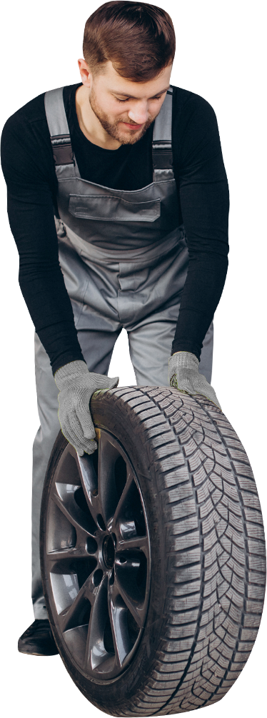 Get Car Maintenance in Dubai at ServiceMyCar