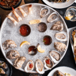 Row 34 Kenmore Square