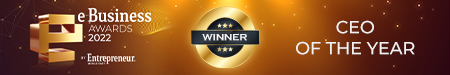 e Business Awards 2022