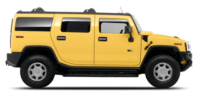 Get Hummer Service package at ServiceMyCar in Dubai