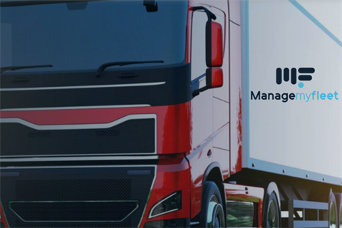 My Local Buy Story - Manage My Fleet