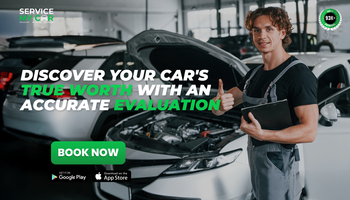 Car Evaluation Service