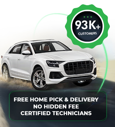 Get Car Oil Change in Dubai at home