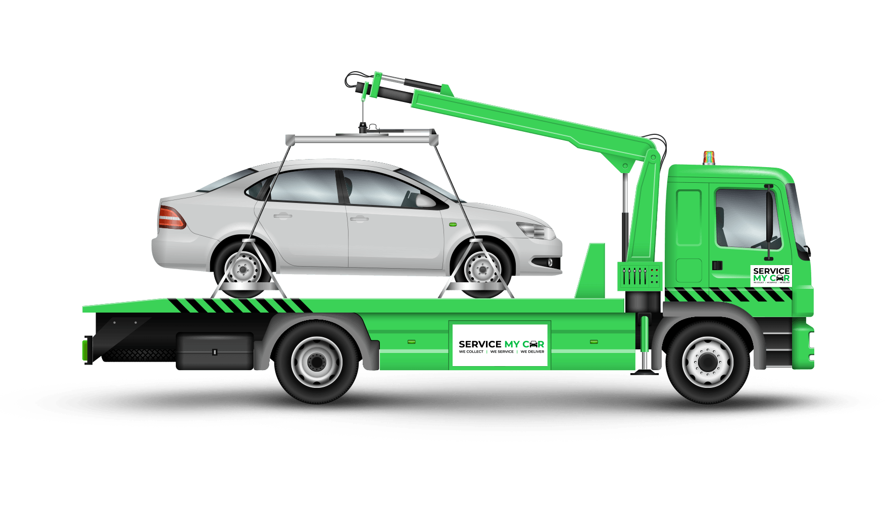 CAR RECOVERY AND CAR TOWING SERVICES