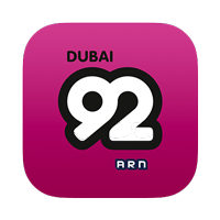 Dubai 92, Arabian Radio Network