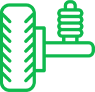 GET YOUR SUSPENSION COMPONENTS REPLACED WHEN REQUIRED