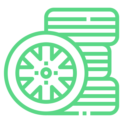 Get Mobile Tyre Replacement at ServiceMyCar