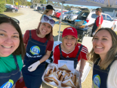 My LB Story (Northbridge) One sausage at a time